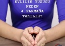 Evlilik Yüzüğü Neden 4. Parmağa Takılır?