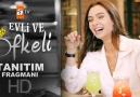 Evli ve Öfkeli Tanıtım Fragmanı