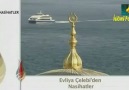 Evliya Çelebi 'den Nasihatler