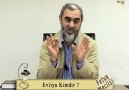 Evliya Kimdir? - Nureddin Yıldız -