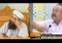 Evliyaların şefaat edeceği anlayışına mükemmel cevap veren hoca