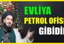 125. EVLİYA PETROL OFİSİ GİBİDİR