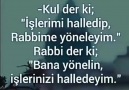 Evliya Sözleri le 19 janvier