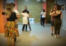 Evo Akademi - Evo Yaz döneminde Salsa&ampBachata branşlarını...