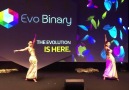 Evo Binary - DUBAI Event - 2016 - Jordan Belfort - Wolf of Wal...