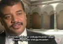 "Evrene Bağlıyız" - Neil deGrasse Tyson