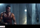 Evrenin Askerleri 4 - Scott Adkins(Yuri Boyka) ve Dolph Lundgren dövüş