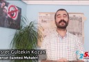 Evrensel Kocaeli - Evrensel Kocaeli 25. Yıl Kutlaması...