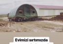 Ev taşıyoruz