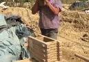 Ev yapımı işçi araçları