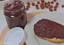 Ev yapımı nutella tarifi