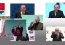 Evyyy Kılıçdaroğlu! Dinle dinleBence de dinle sonuna kadar