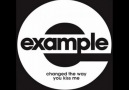 Example - Changed The Way You Kiss Me Semih Kurt Remix