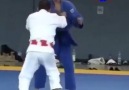 Excellent details for Morote Seoi Nage by Sensei Hatsuyuki Hamada!