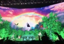 Excision - The Visuals!! Facebook