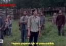 Exclusive New The Walking Dead Season 8 Teaser Trainer Türkçe Altyazı