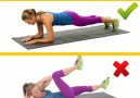 5 Exercises Fitness Trainers Advice To Avoid