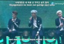 EXO Comeback Show 좋아 좋아 (Senden Hoşlanıyorum) (Türkçe Alt yazılı)