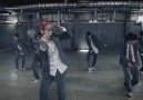 EXO - Growl (Korece Versiyonu)