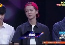 [140705] EXO - Happy Camp Part1/6 (Türkçe Alt yazılı)