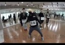 EXO-K 중독 (Overdose) practice