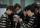 EXO K - The Making of -Create Your Smart Style