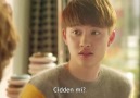 EXO Next Door 11. Bölüm (Türkçe Alt yazılı)