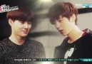 [140213] EXO Showtime 12. Bölüm Part3/4 (Türkçe Alt yazılı)