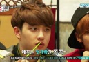 [140109] EXO Showtime 7.Bölüm Part4/4 (Türkçe Alt yazılı)