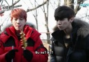 [140109] EXO Showtime 7.Bölüm Part2/4 (Türkçe Alt yazılı)