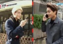 [131212] EXO Showtime 3.Bölüm Part1/4 (Türkçe Alt yazılı)