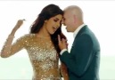 Exotic Priyanka Chopra Ft PİTBULL (Official Video 2013)
