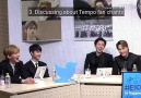 EXO TWITTER LIVEBaekhyuns new buzzword PULL YOURSELF TOGETHER compilation