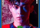 170901 EXO Website güncellemesi Xiumin ve Chen.