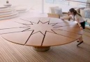 Expandable Table