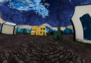 Experiencia virtual en el mundo de Vincent Van Gogh