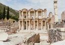 Explore the epic ruins of Ephesus