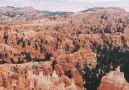 Exploring Bryce Canyon National Park In Utah &