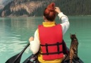 Exploring Lake Louise In Alberta Canada! Suki The Cat