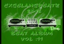 Exselansbeatz Beat Albüm 2012 VoL :11