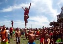 Extreme Cheerleading Motivation!