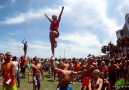 Extreme Cheerleading Motivation!