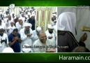 Extremely Emotional Dua in Masjid Al-Nabawi