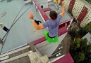 Extreme Parkour and Freerunning