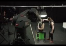 Extreme Slow Motion Cinematography with the Phantom Flex & Bolt Cinebot. HD