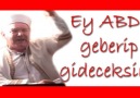 EY ABD GEBERİP GİDECEKSİN !! Mükemmel Uyanış Vaazi...