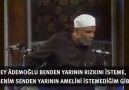 Ey Ademoğlu ben seni seviyorum...