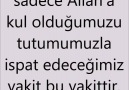 Ey Allahtan yardım isteyenler! - Dr. Muhammed Bozdağ