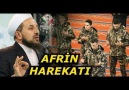 Ey Amerikan İtleri... Afrin Harekatı İle İlgili Muhteşem Konuşma.