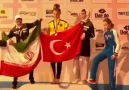 Ey ay yıIdızIı bayrak! Sen varsan biz de varız. Sen yoksan biz zaten yokuz.